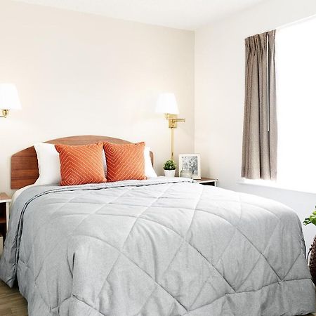 Intown Suites Extended Stay Atlanta Ga - 斯内尔维尔 外观 照片