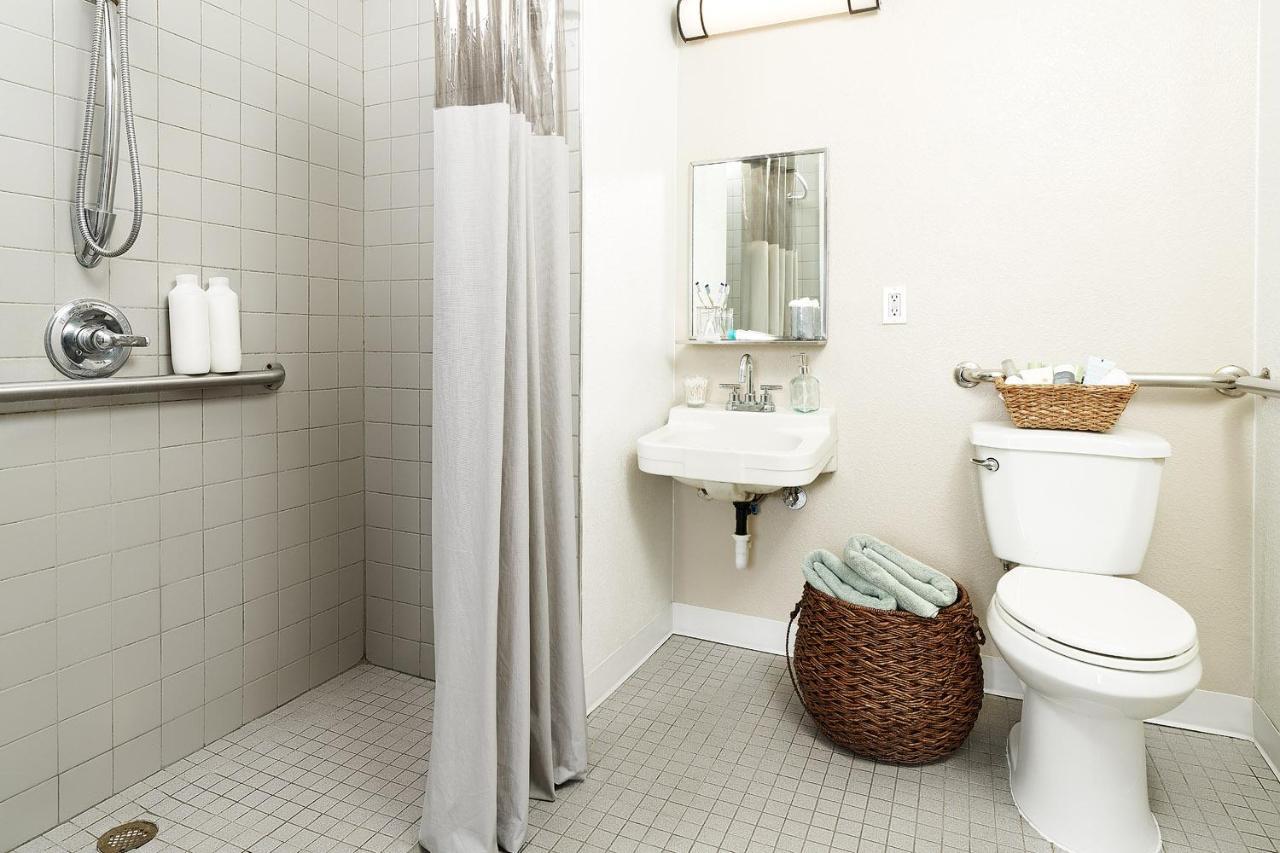 Intown Suites Extended Stay Atlanta Ga - 斯内尔维尔 外观 照片