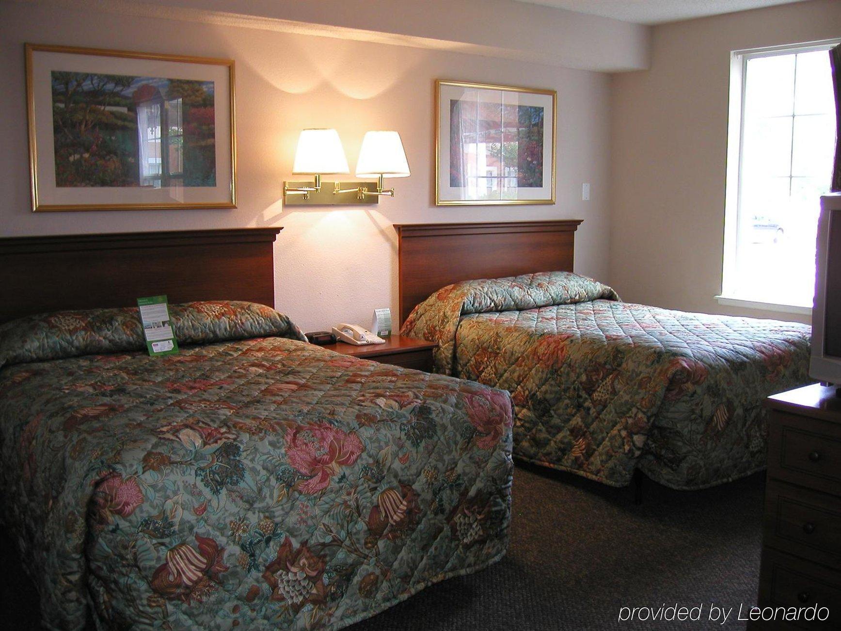 Intown Suites Extended Stay Atlanta Ga - 斯内尔维尔 外观 照片